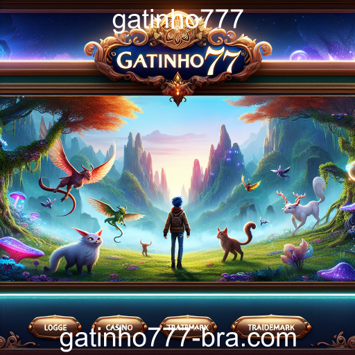 Explorando o Mundo dos Jogos de Aventura